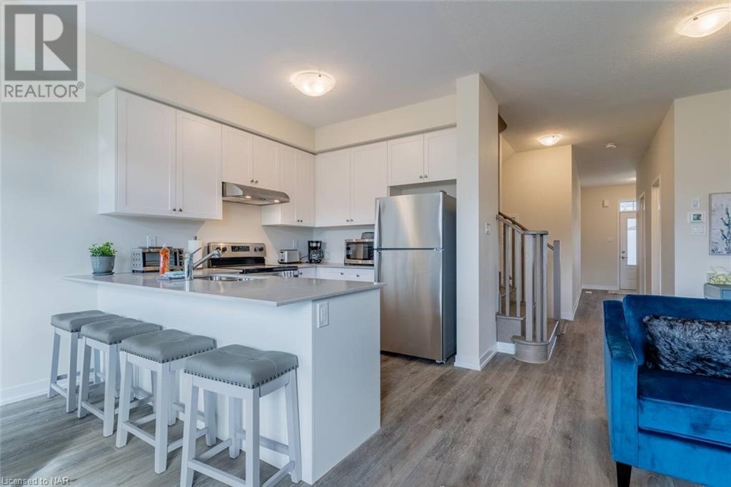 7789 Kalar Road Unit# 10, Niagara Falls, Ontario  L2H 2Y6 - Photo 13 - 40520456