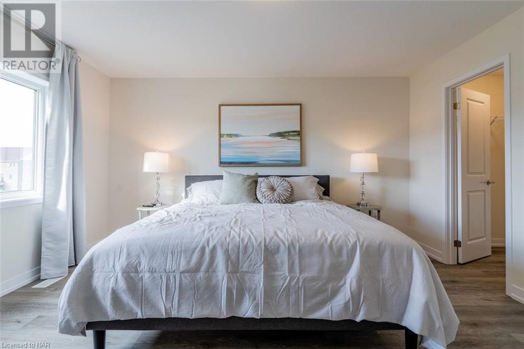7789 Kalar Road Unit# 10, Niagara Falls, Ontario  L2H 2Y6 - Photo 27 - 40520456