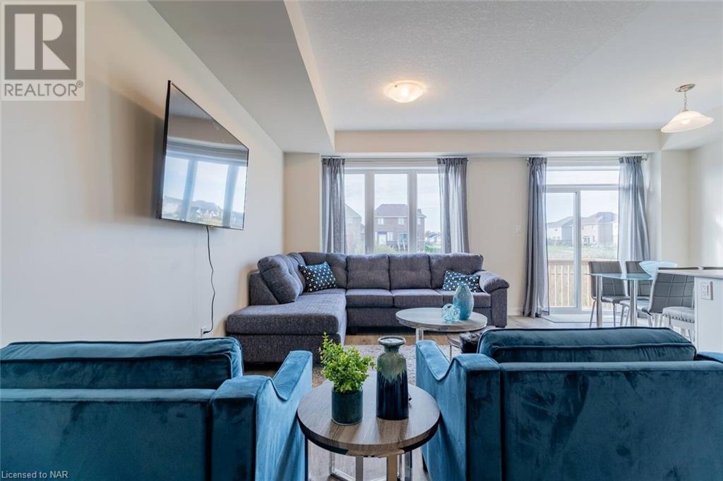 7789 Kalar Road Unit# 10, Niagara Falls, Ontario  L2H 2Y6 - Photo 30 - 40520456
