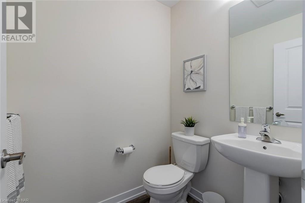 7789 Kalar Road Unit# 10, Niagara Falls, Ontario  L2H 2Y6 - Photo 39 - 40520456