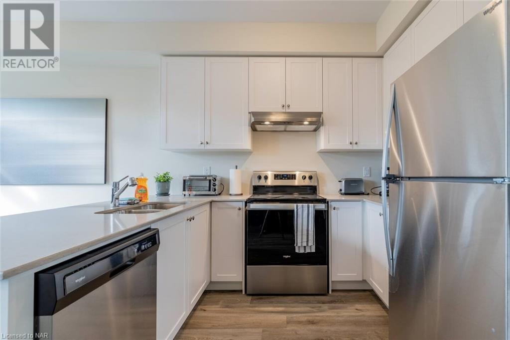 7789 Kalar Road Unit# 10, Niagara Falls, Ontario  L2H 2Y6 - Photo 4 - 40520456