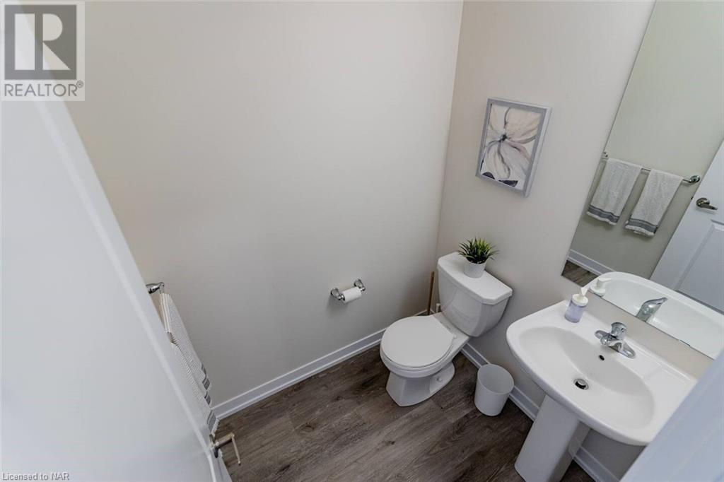 7789 Kalar Road Unit# 10, Niagara Falls, Ontario  L2H 2Y6 - Photo 41 - 40520456