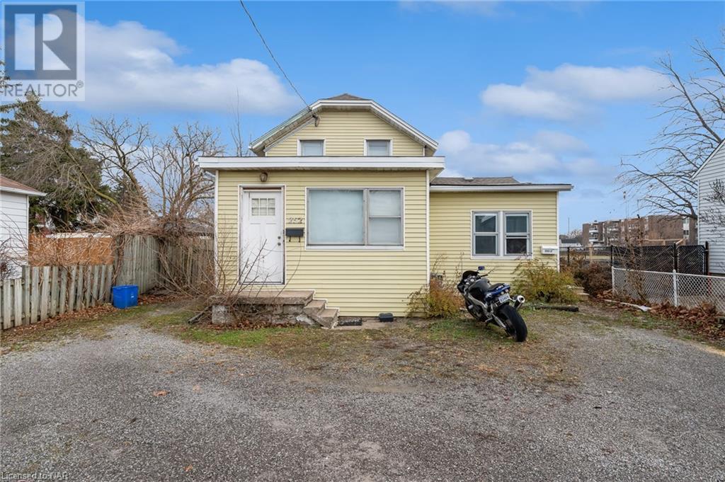 252 VINE Street, st. catharines, Ontario