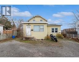 252 VINE Street, st. catharines, Ontario