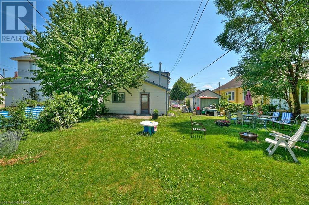 8 Pelham Road, St. Catharines, Ontario  L2S 1P9 - Photo 11 - 40520719