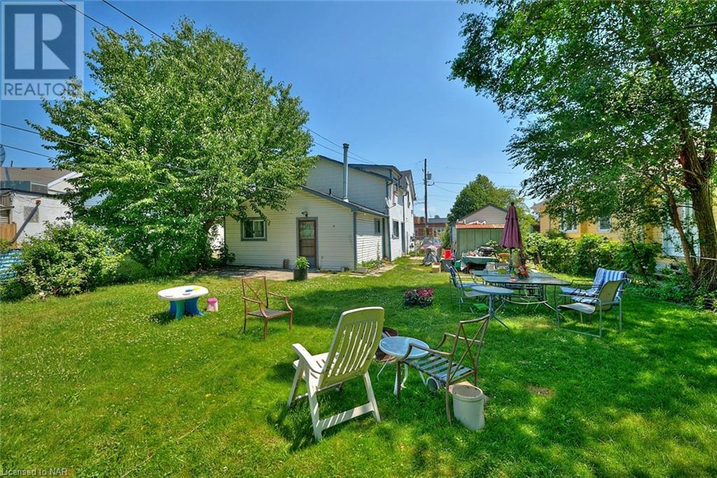 8 Pelham Road, St. Catharines, Ontario  L2S 1P9 - Photo 12 - 40520719
