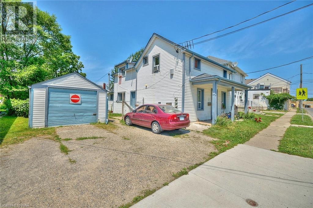 8 Pelham Road, St. Catharines, Ontario  L2S 1P9 - Photo 3 - 40520719