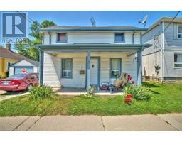 8 PELHAM Road, st. catharines, Ontario