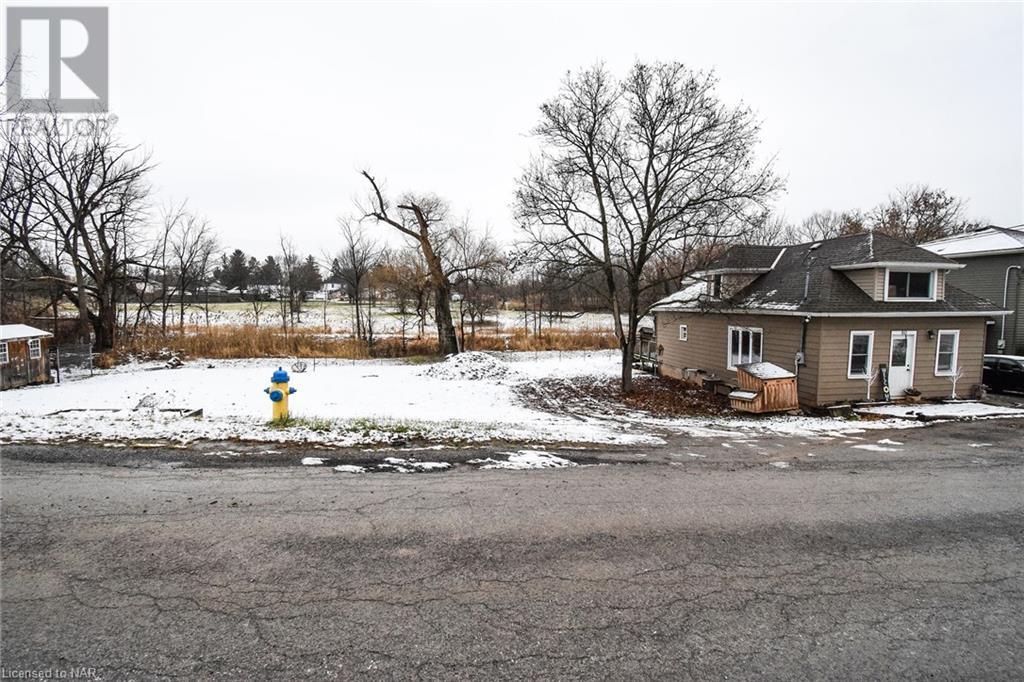 80 BRIDGE Street E, thorold, Ontario