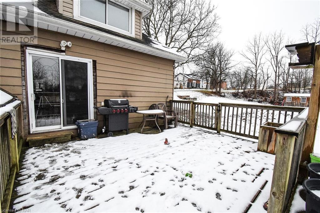 80 Bridge Street E, Thorold, Ontario  L0S 1K0 - Photo 10 - 40520437