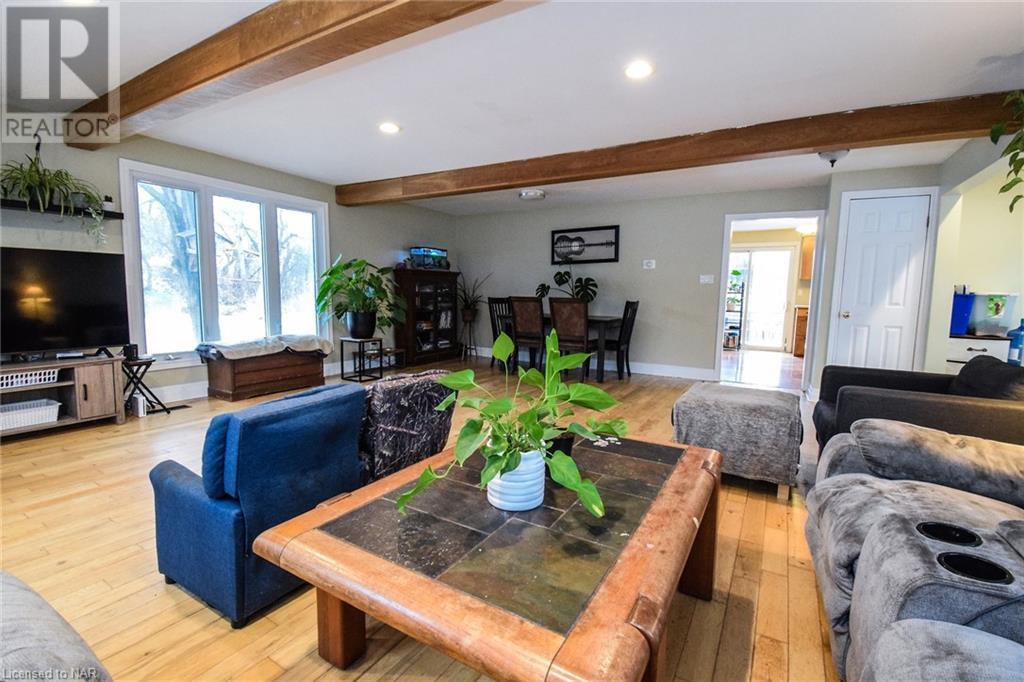 80 Bridge Street E, Thorold, Ontario  L0S 1K0 - Photo 20 - 40520437