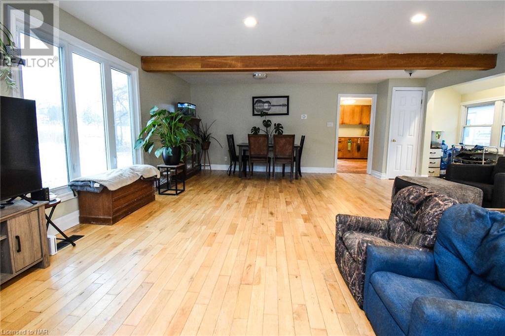 80 Bridge Street E, Thorold, Ontario  L0S 1K0 - Photo 21 - 40520437