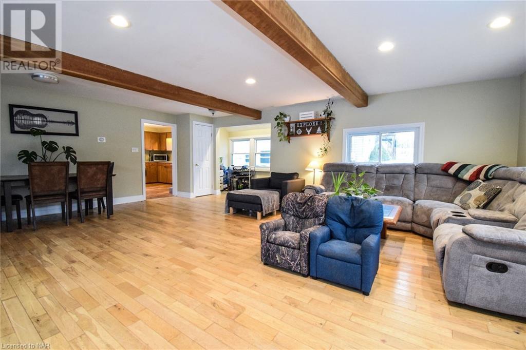 80 Bridge Street E, Thorold, Ontario  L0S 1K0 - Photo 22 - 40520437