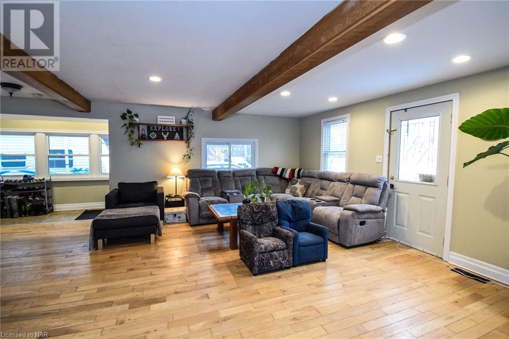 80 Bridge Street E, Thorold, Ontario  L0S 1K0 - Photo 23 - 40520437