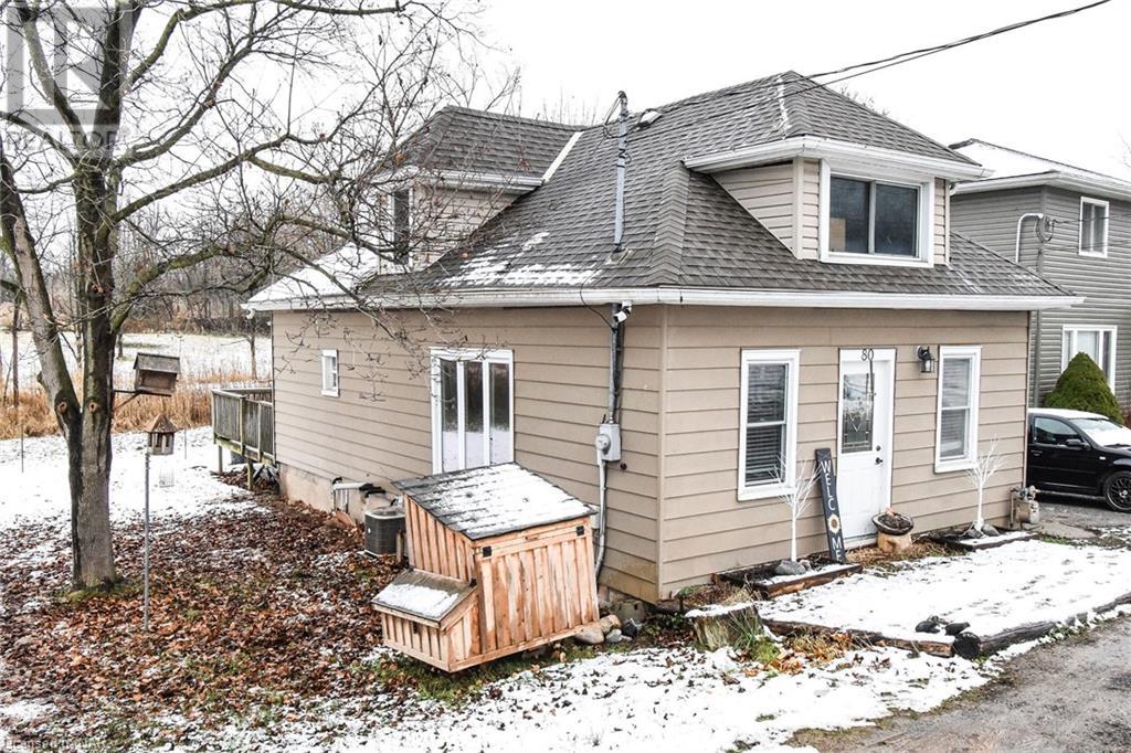 80 Bridge Street E, Thorold, Ontario  L0S 1K0 - Photo 3 - 40520437