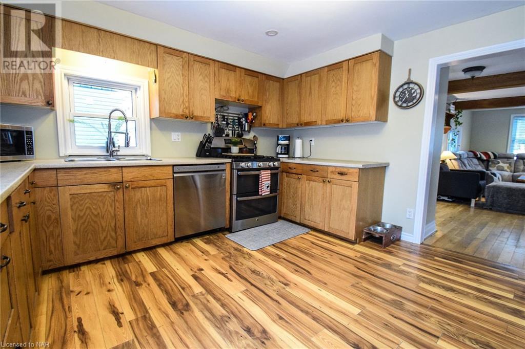 80 Bridge Street E, Thorold, Ontario  L0S 1K0 - Photo 30 - 40520437