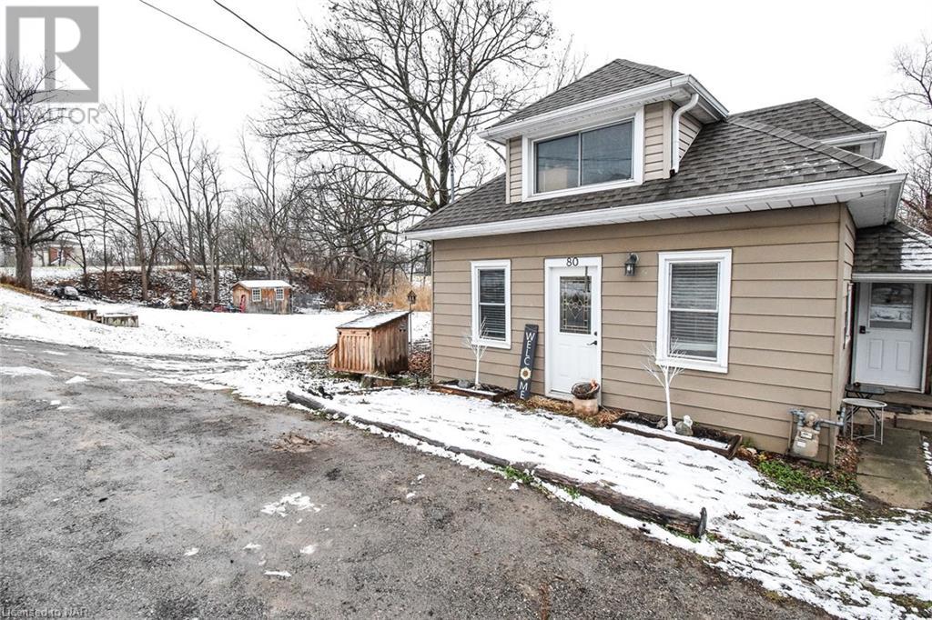80 Bridge Street E, Thorold, Ontario  L0S 1K0 - Photo 4 - 40520437