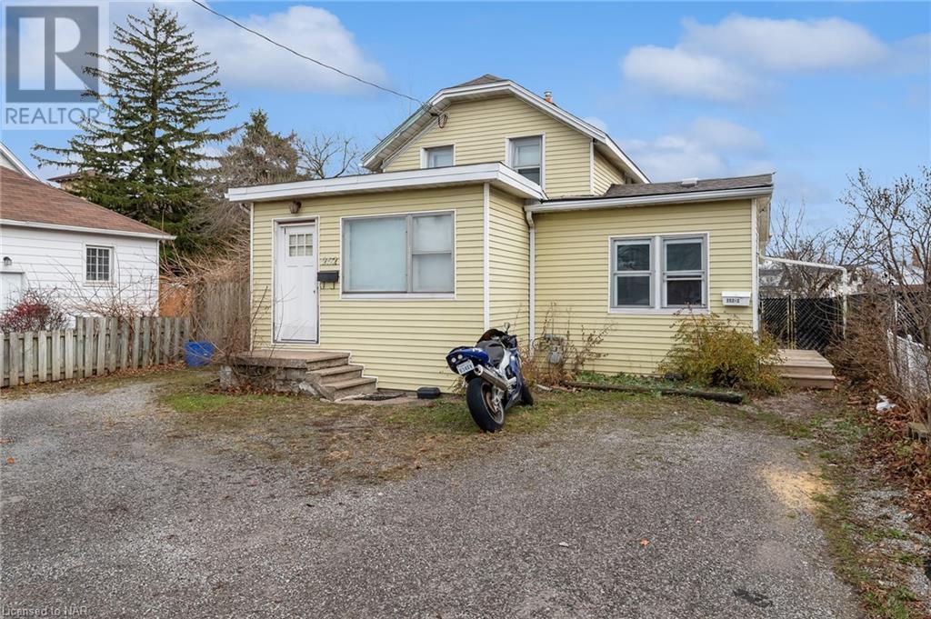 252 Vine Street Unit# 2, St. Catharines, Ontario  L2M 4T1 - Photo 2 - 40520856