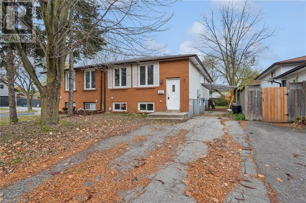 6874 WATERS Avenue, niagara falls, Ontario