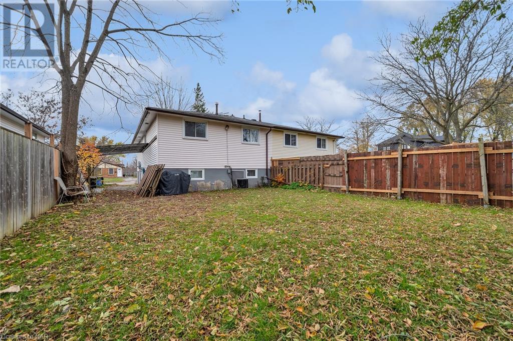6874 Waters Avenue, Niagara Falls, Ontario  L2G 5X3 - Photo 28 - 40520866
