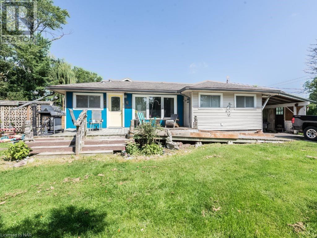 2954 THUNDER BAY Road, ridgeway, Ontario