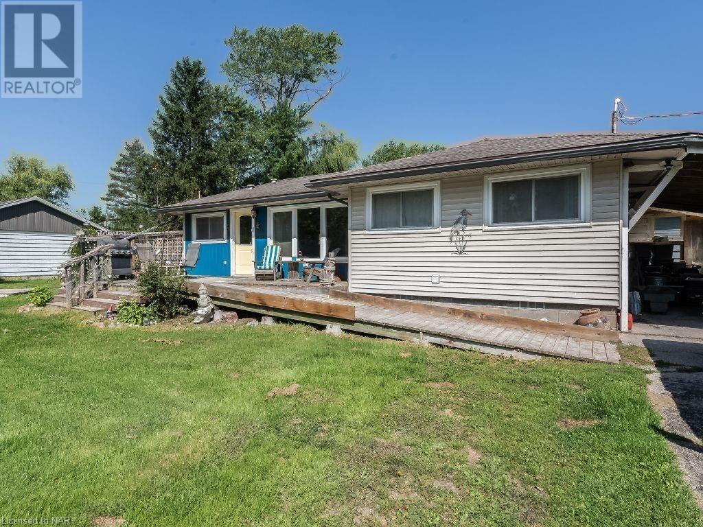 2954 Thunder Bay Road, Ridgeway, Ontario  L0S 1N0 - Photo 3 - 40520704