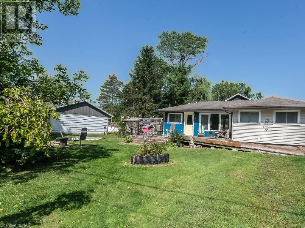 2954 Thunder Bay Road, Ridgeway, Ontario  L0S 1N0 - Photo 4 - 40520704
