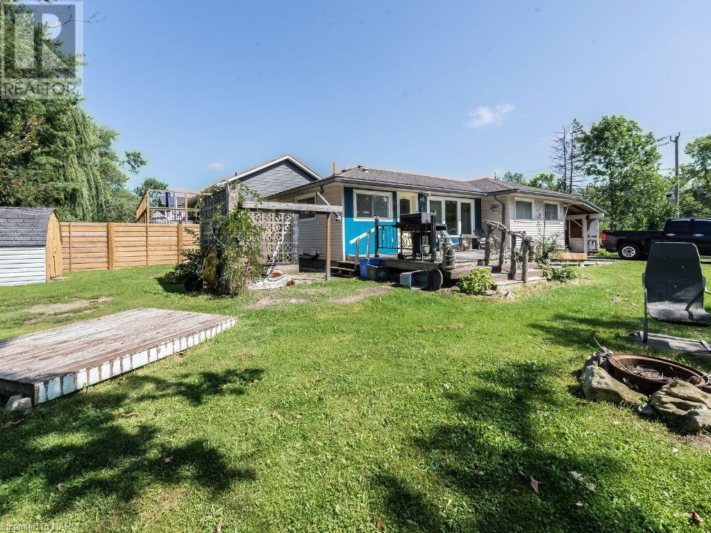 2954 Thunder Bay Road, Ridgeway, Ontario  L0S 1N0 - Photo 5 - 40520704