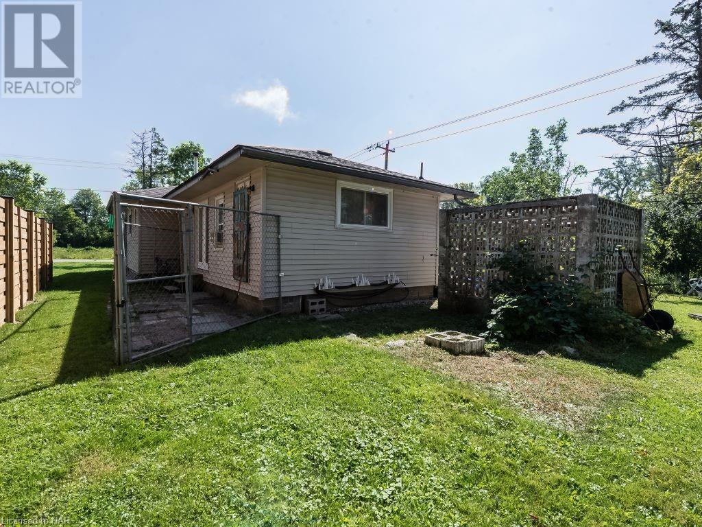 2954 Thunder Bay Road, Ridgeway, Ontario  L0S 1N0 - Photo 7 - 40520704