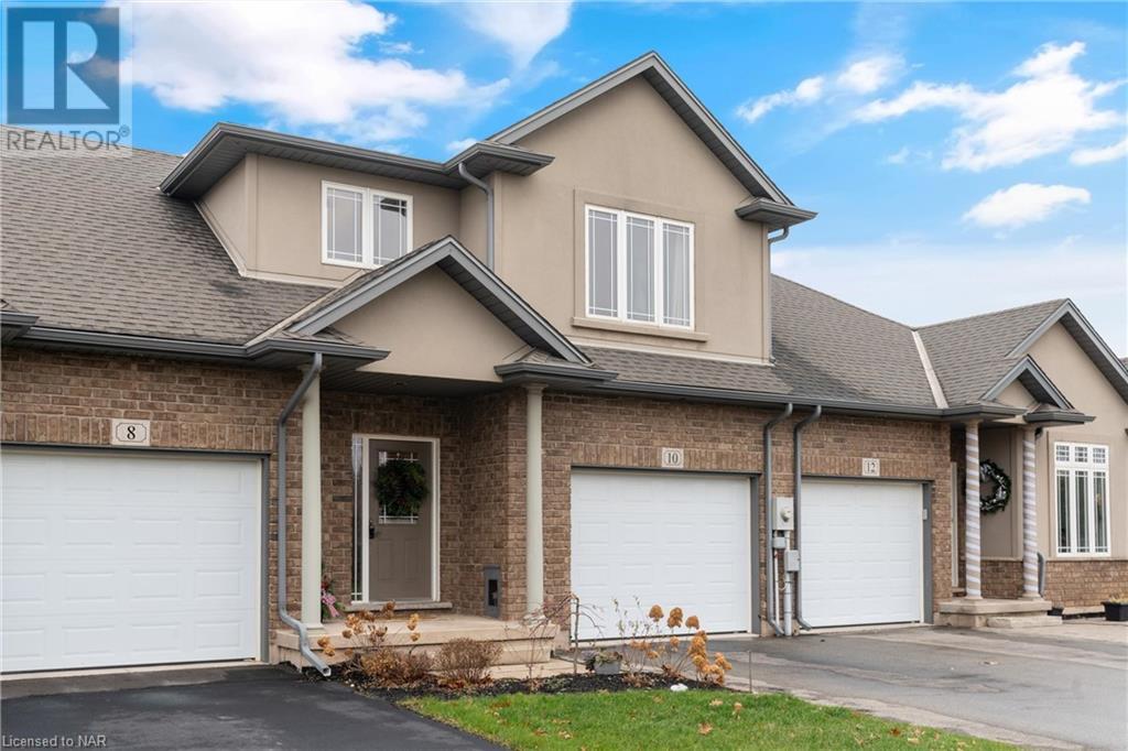 10 Willson Crossing, Fonthill, Ontario  L0S 1E4 - Photo 2 - 40520589