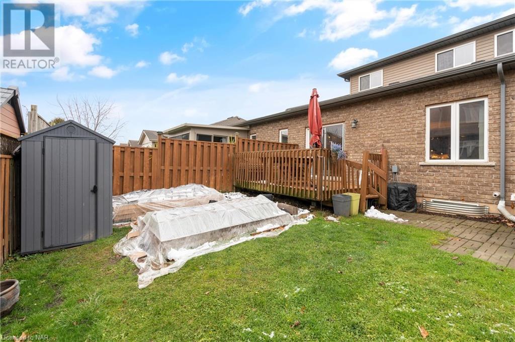 10 Willson Crossing, Fonthill, Ontario  L0S 1E4 - Photo 35 - 40520589