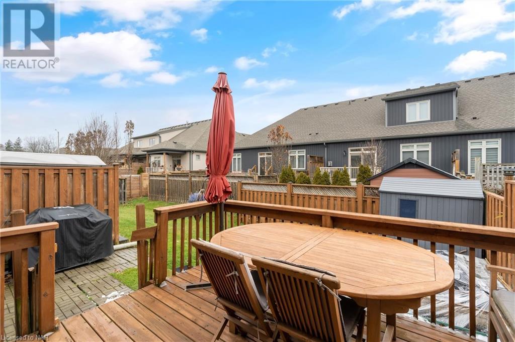 10 Willson Crossing, Fonthill, Ontario  L0S 1E4 - Photo 36 - 40520589