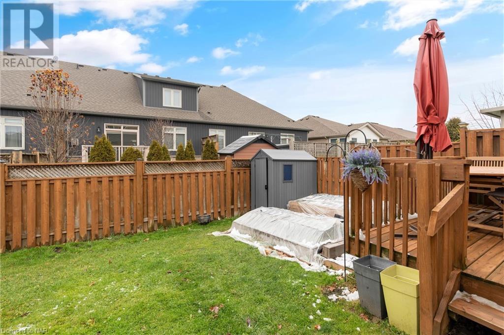 10 Willson Crossing, Fonthill, Ontario  L0S 1E4 - Photo 37 - 40520589