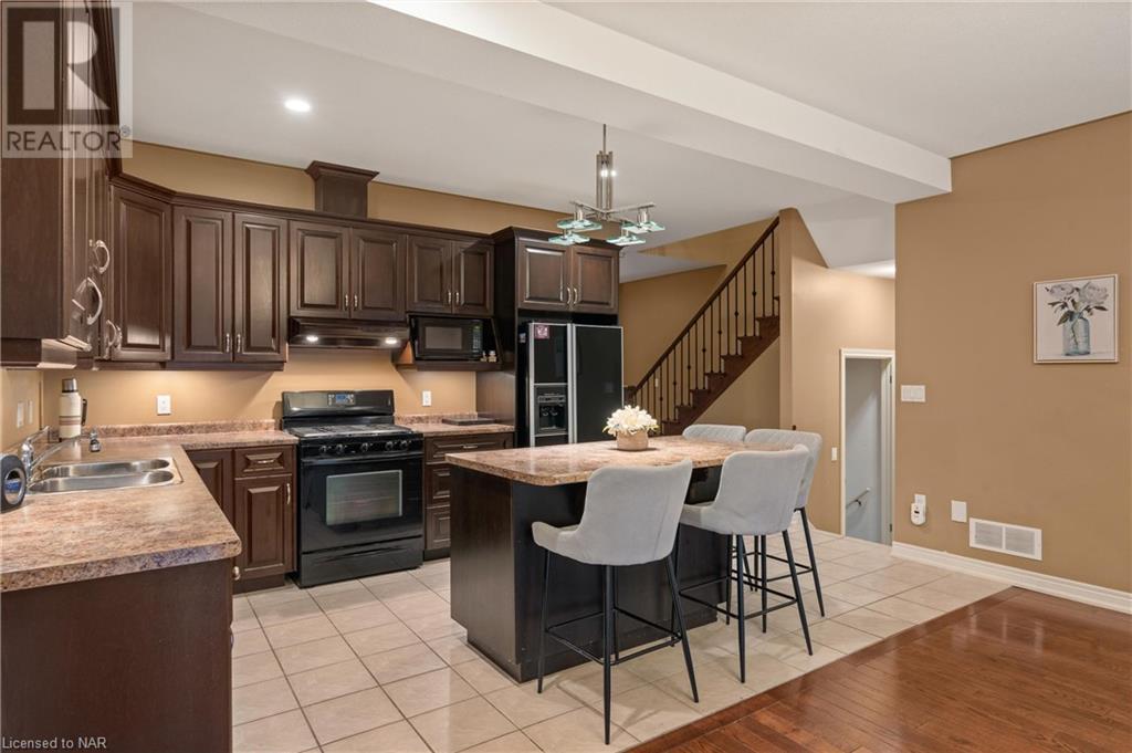 10 Willson Crossing, Fonthill, Ontario  L0S 1E4 - Photo 9 - 40520589