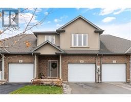 10 WILLSON Crossing, fonthill, Ontario