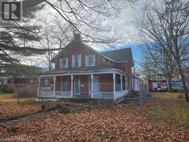 477 RIDGE Road N, ridgeway, Ontario