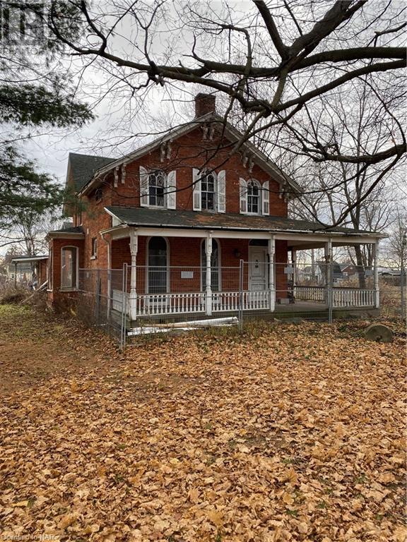 477 Ridge Road N, Ridgeway, Ontario  L0S 1N0 - Photo 2 - 40514738