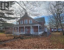 477 RIDGE Road N, ridgeway, Ontario