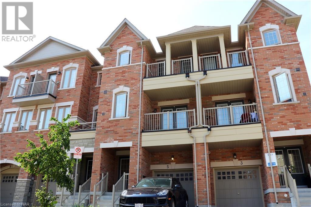 5 SHIFF Crescent, brampton, Ontario
