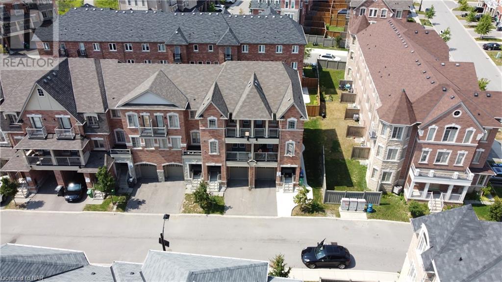 5 Shiff Crescent, Brampton, Ontario  L6Z 0H5 - Photo 3 - 40514577