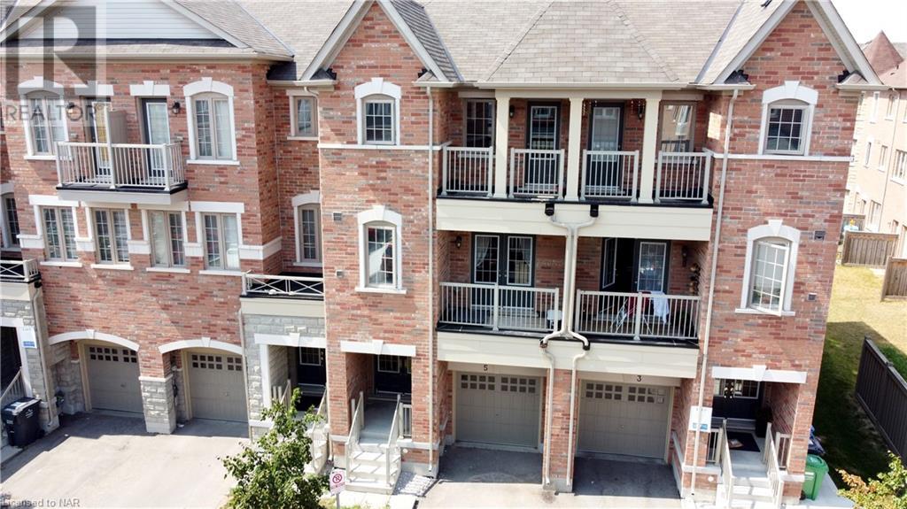 5 Shiff Crescent, Brampton, Ontario  L6Z 0H5 - Photo 4 - 40514577