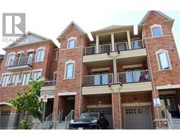 5 SHIFF Crescent, brampton, Ontario
