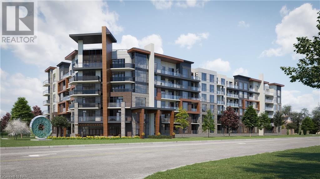 600 North Service Road Unit# 214, Stoney Creek, Ontario  L8E 5A7 - Photo 15 - 40520258