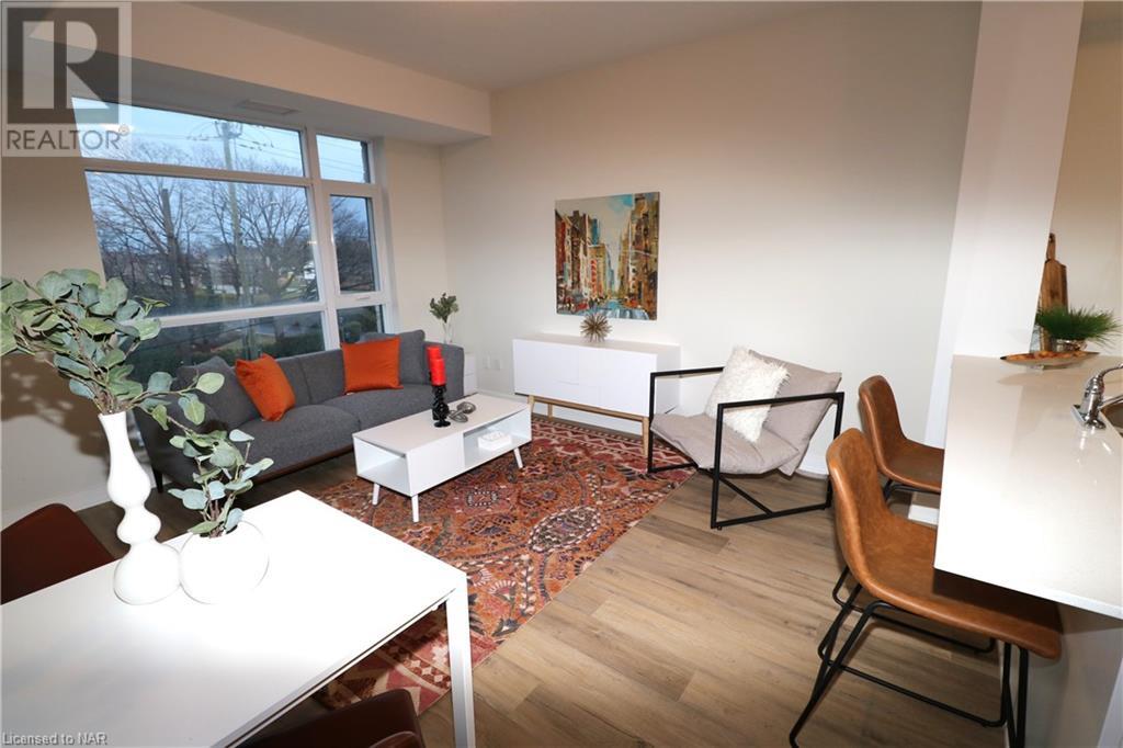 600 North Service Road Unit# 214, Stoney Creek, Ontario  L8E 5A7 - Photo 3 - 40520258