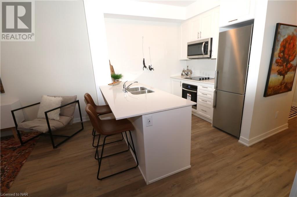 600 North Service Road Unit# 214, Stoney Creek, Ontario  L8E 5A7 - Photo 6 - 40520258