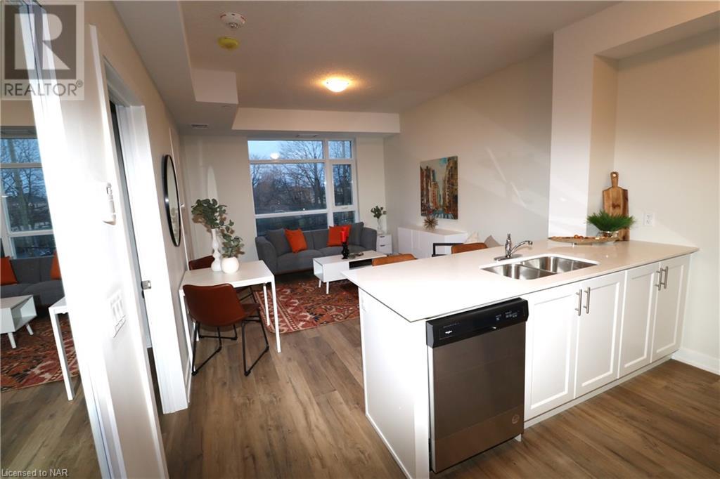 600 North Service Road Unit# 214, Stoney Creek, Ontario  L8E 5A7 - Photo 7 - 40520258