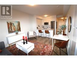 600 NORTH SERVICE Road Unit# 214, stoney creek, Ontario