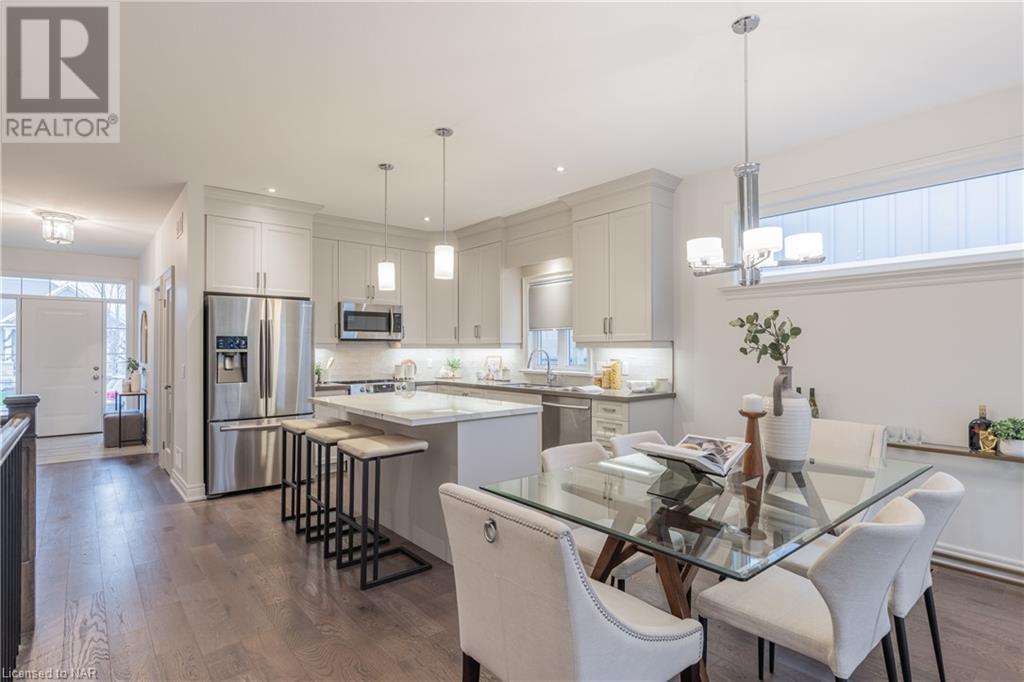 10 Summerhayes Drive, Niagara-On-The-Lake, Ontario  L0S 1T0 - Photo 5 - 40519731