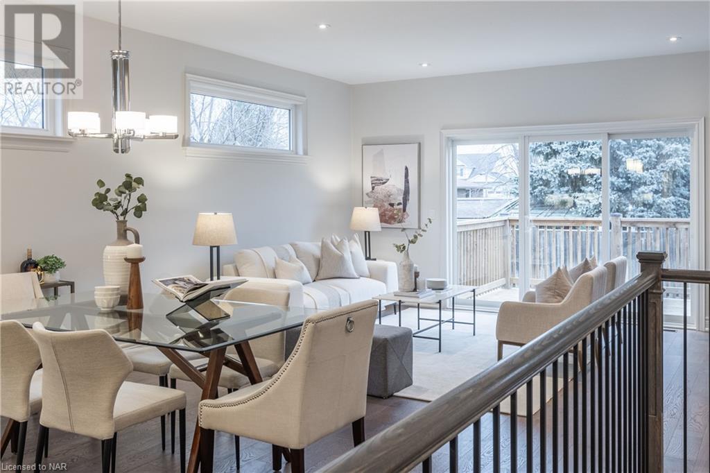 10 Summerhayes Drive, Niagara-On-The-Lake, Ontario  L0S 1T0 - Photo 8 - 40519731