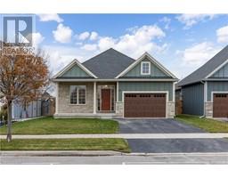 10 SUMMERHAYES Drive, niagara-on-the-lake, Ontario
